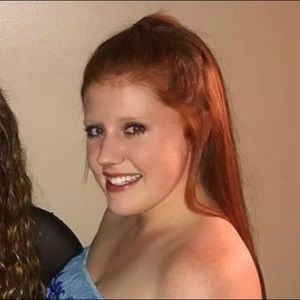 Meet your Posher, Mary elizabeth